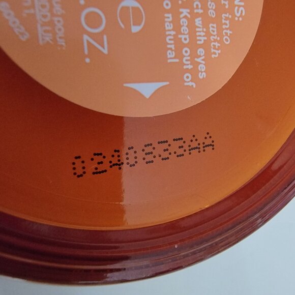 ELEMIS Superfood Glow Cleansing Butter New, not used - Picture 5 of 7